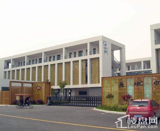 万科云鹭湾配套图