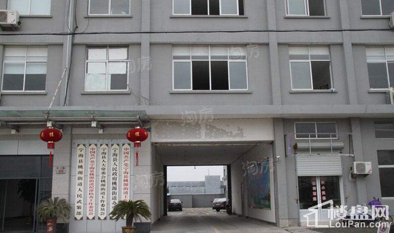 周边配套图