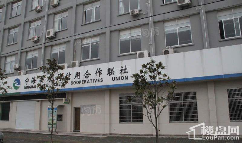 周边配套图