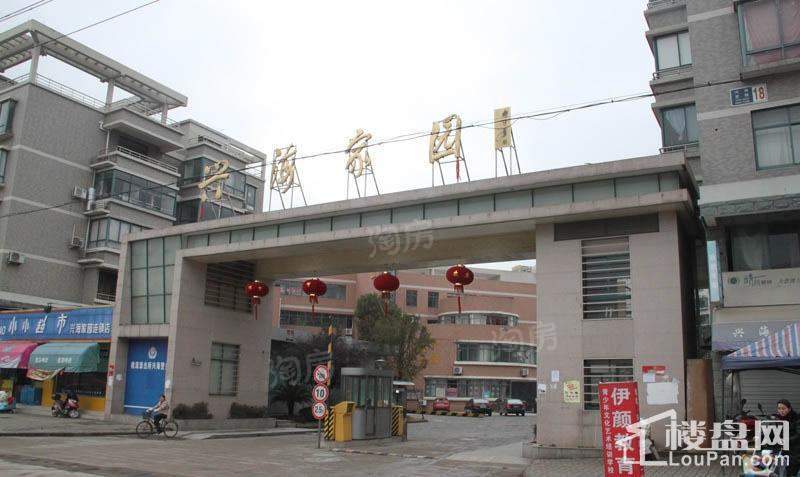 周边配套图