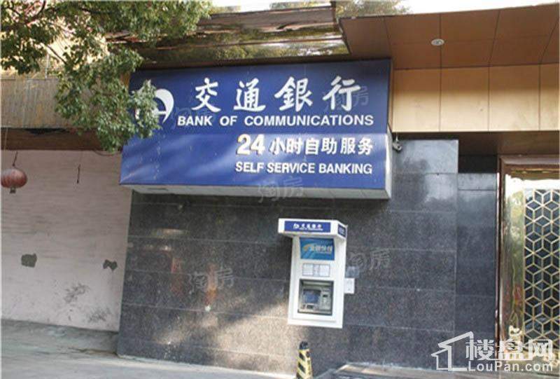 万科江东府配套图