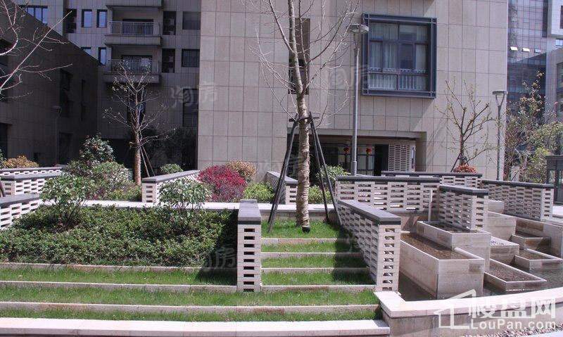 海顿公馆实景图
