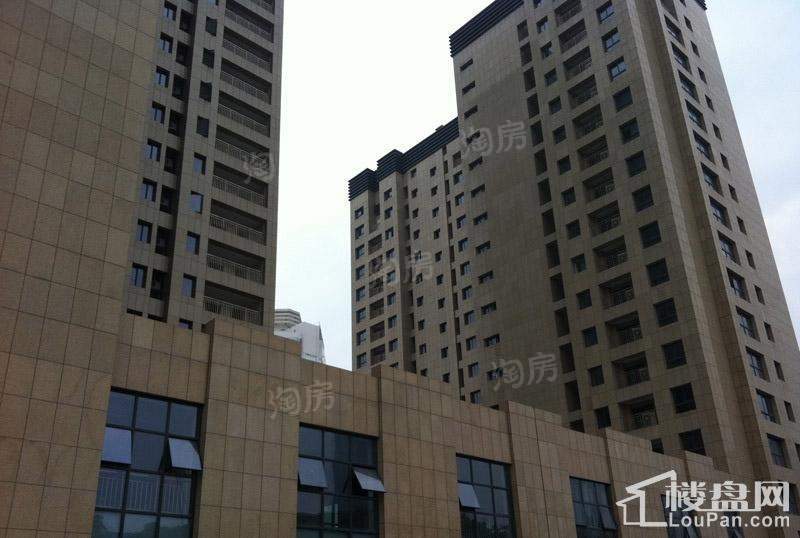 海顿公馆实景图