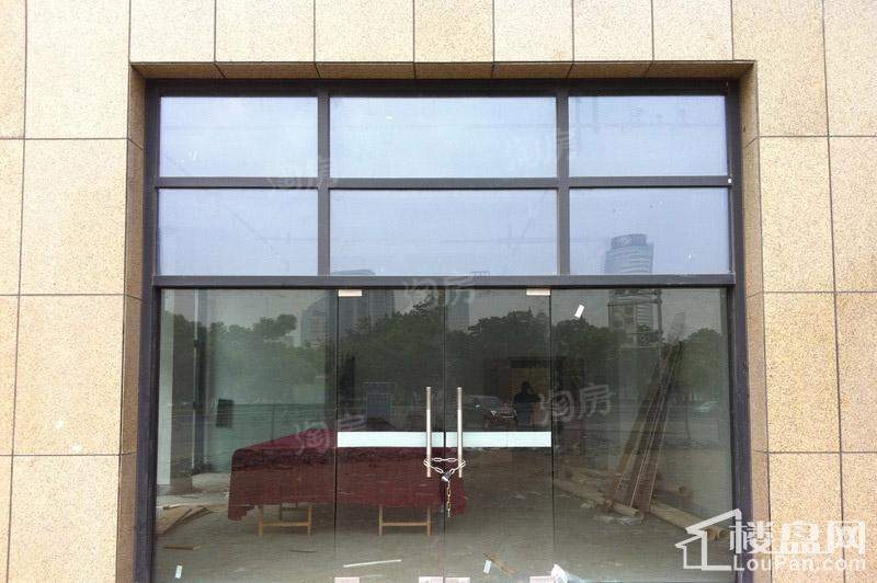 海顿公馆实景图