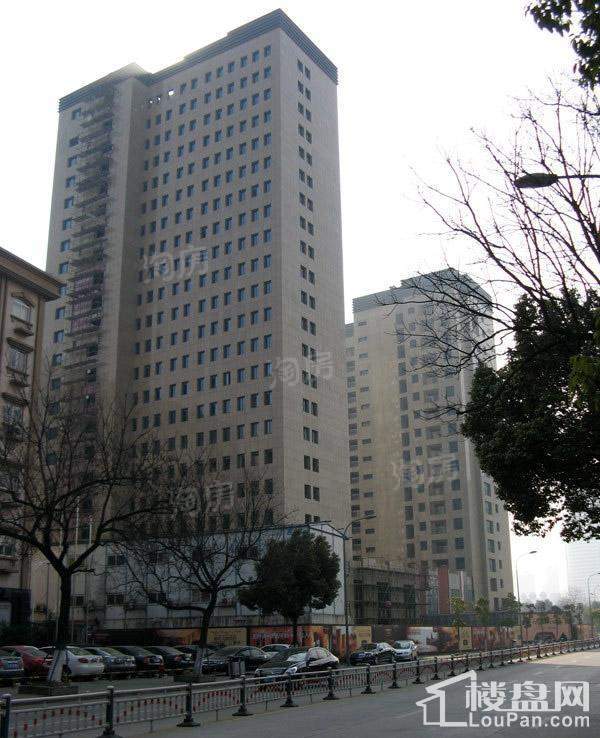 海顿公馆实景图