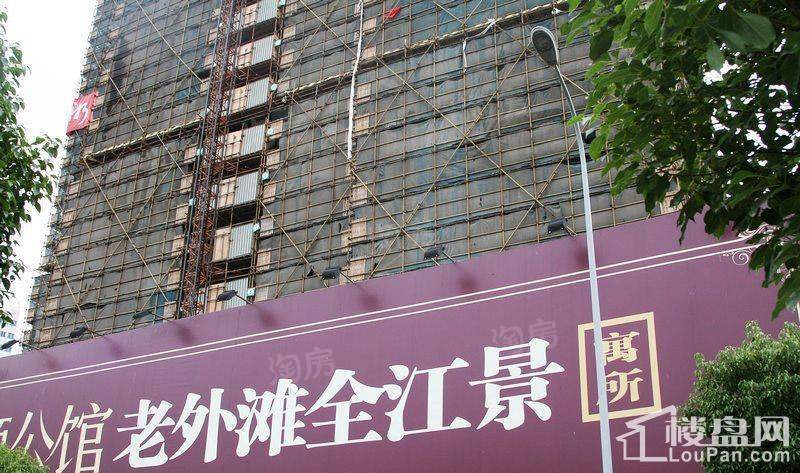 海顿公馆实景图