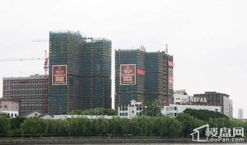 海顿公馆实景图