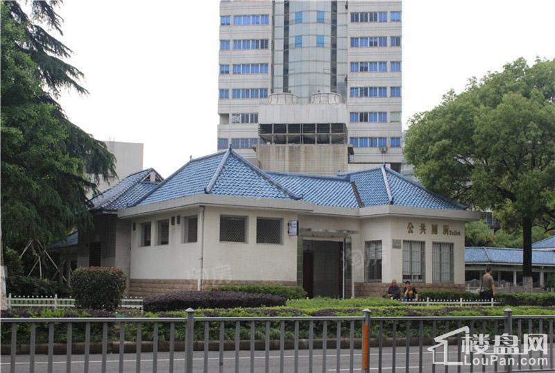 海顿公馆配套图