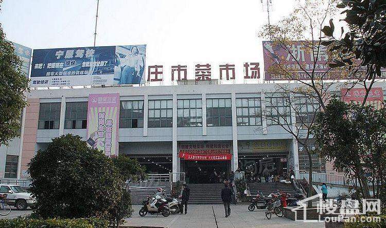 周边配套图