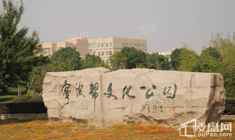 华通金色荣湾配套图