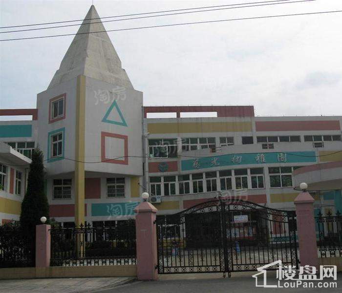 尚海财富大厦配套图