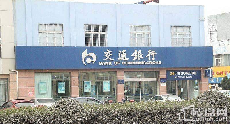 周边配套图
