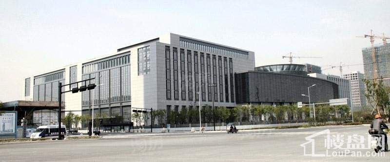 恒裕玫瑰湾配套图