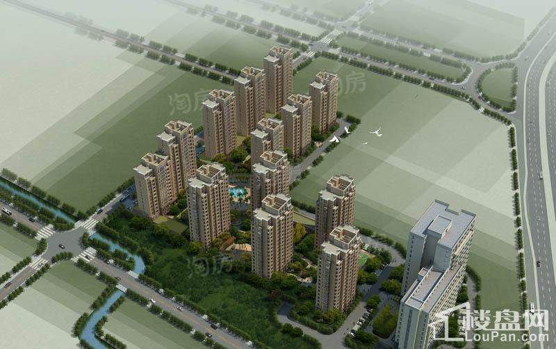 实景图