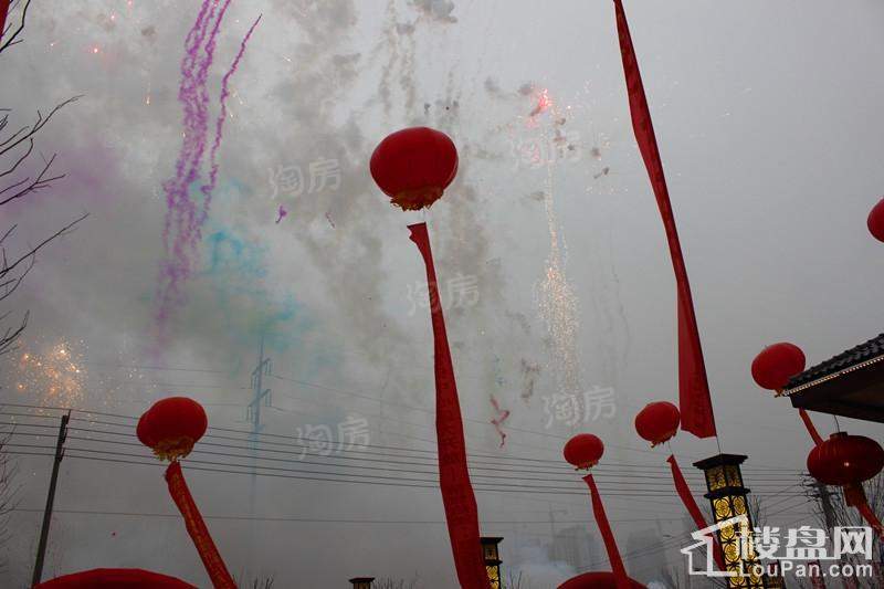实景图
