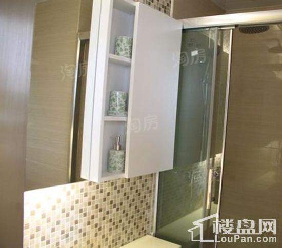 金丰紫园样板间