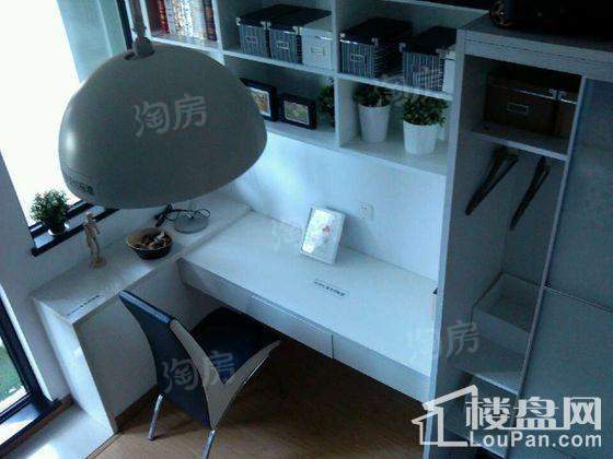 斯玛特公寓样板间