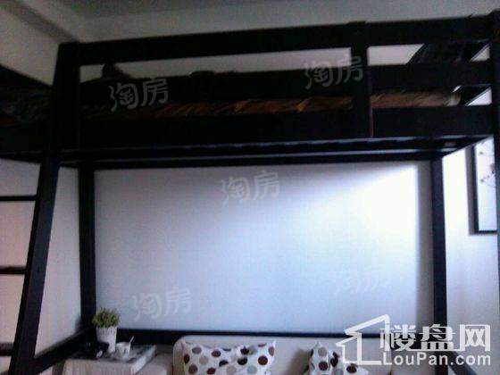 斯玛特公寓样板间