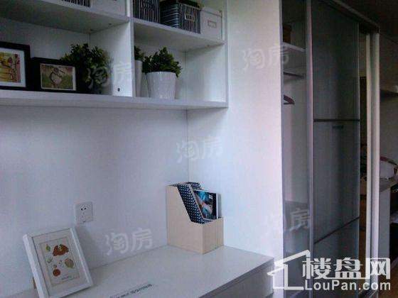 斯玛特公寓样板间