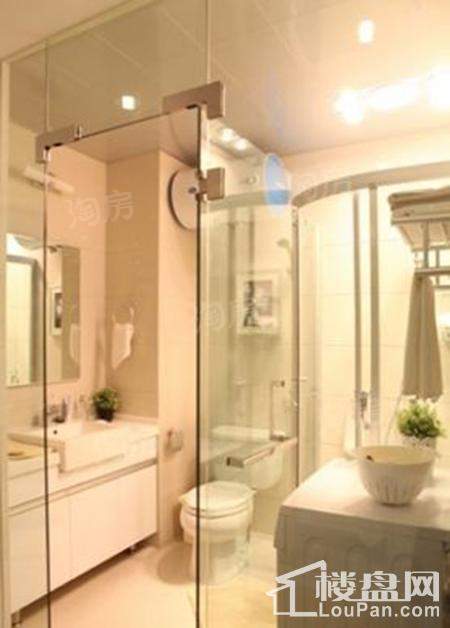 斯玛特公寓样板间