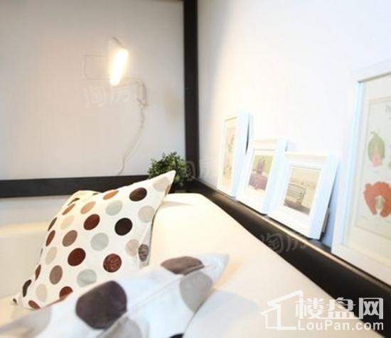 斯玛特公寓样板间