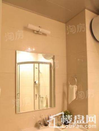 斯玛特公寓样板间