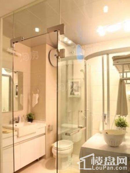 斯玛特公寓样板间