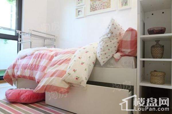 斯玛特公寓样板间