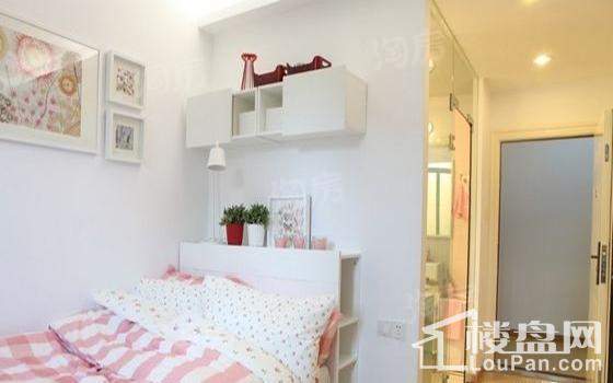 斯玛特公寓样板间