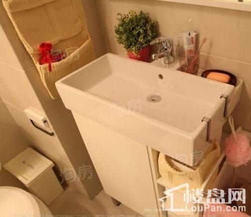 斯玛特公寓样板间