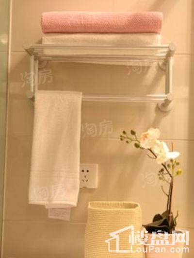 斯玛特公寓样板间