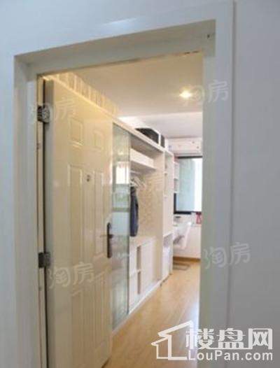 斯玛特公寓样板间