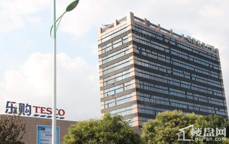 斯玛特公寓配套图