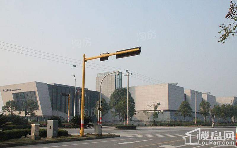 斯玛特公寓配套图