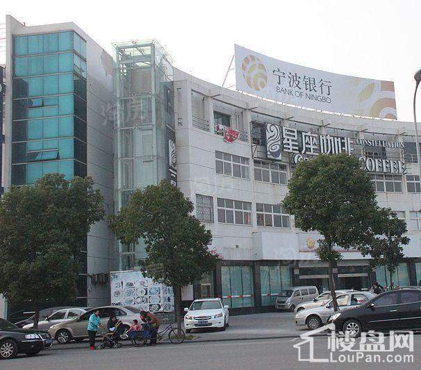 周边配套图