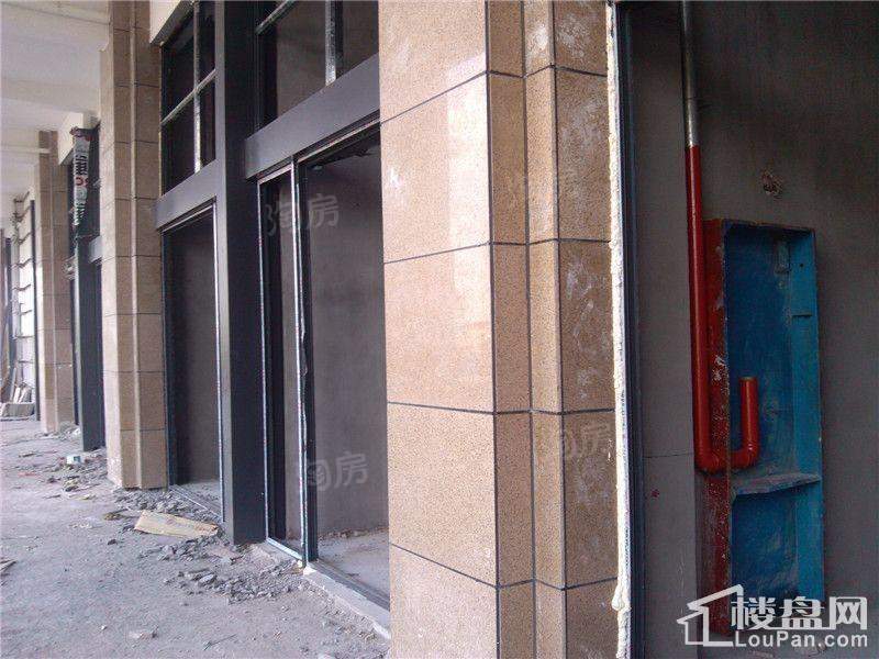 斯玛特公寓实景图