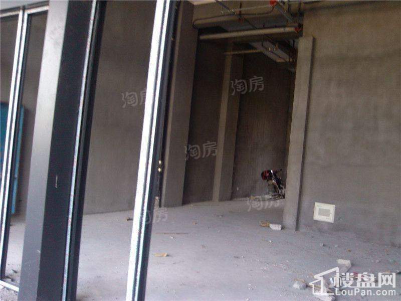 斯玛特公寓实景图