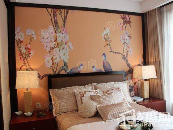 舜兴东方样板间