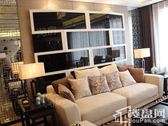 舜兴东方样板间