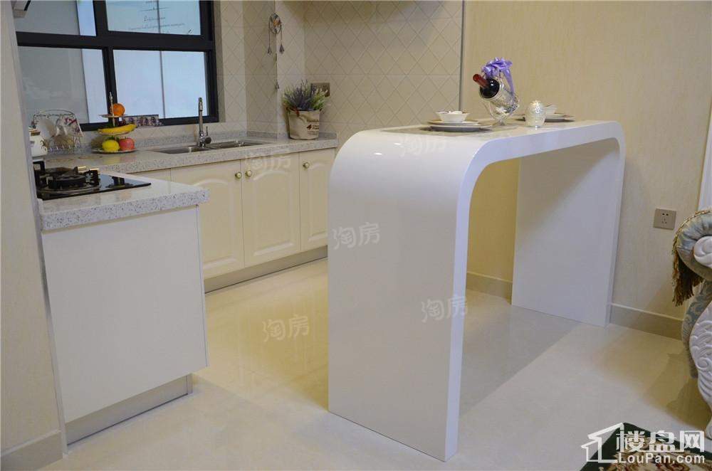 瑞唐中心样板间