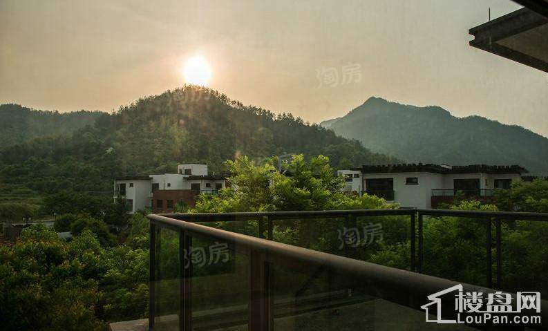 双溪源璞境实景图