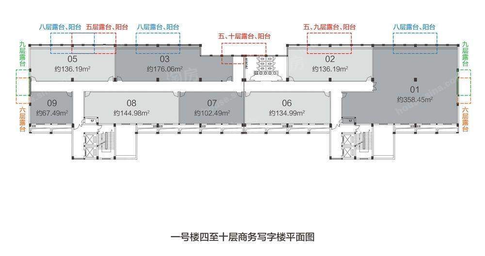 户型图片
