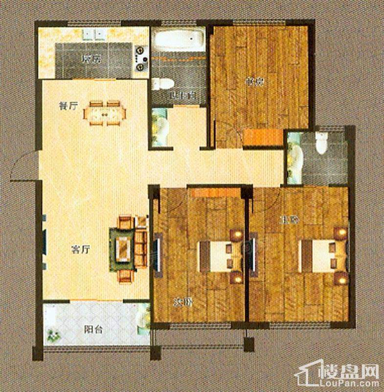 户型图片