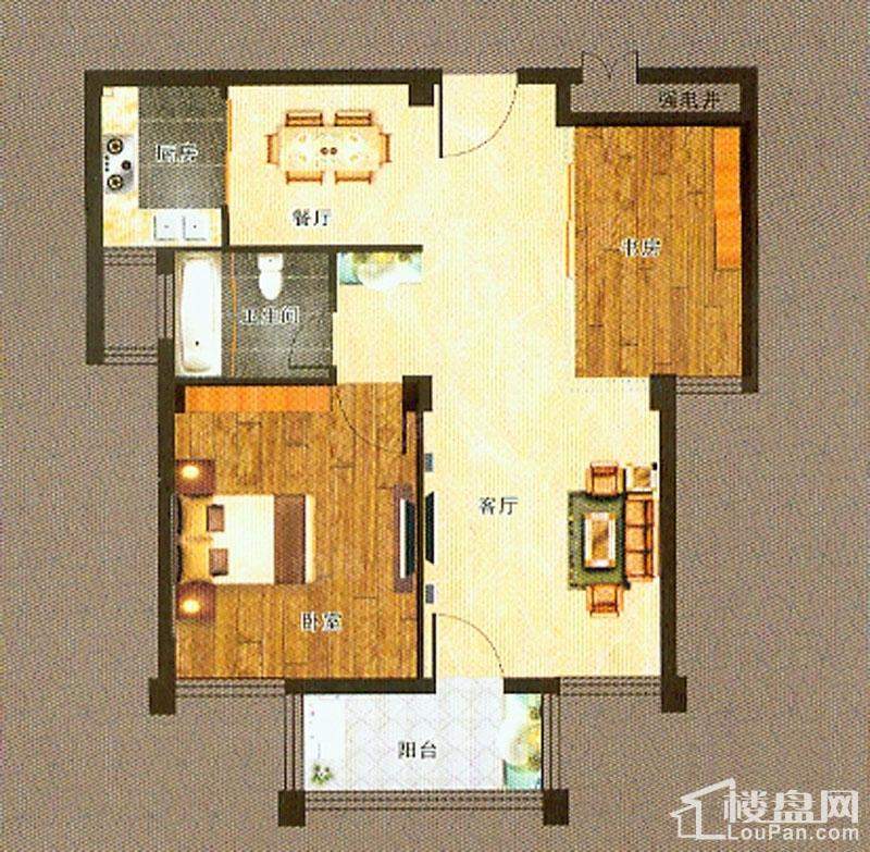 户型图片