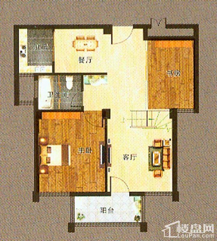 户型图片