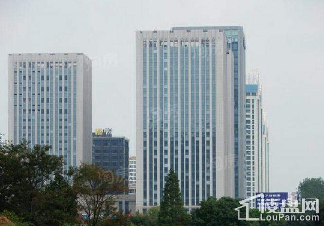 华东城位置图