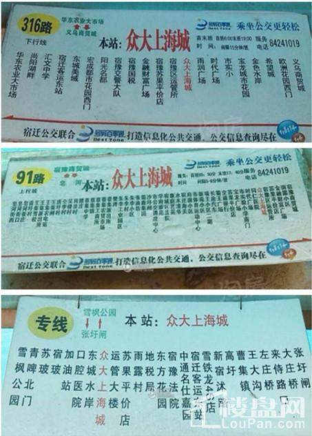 国际购物公园位置图