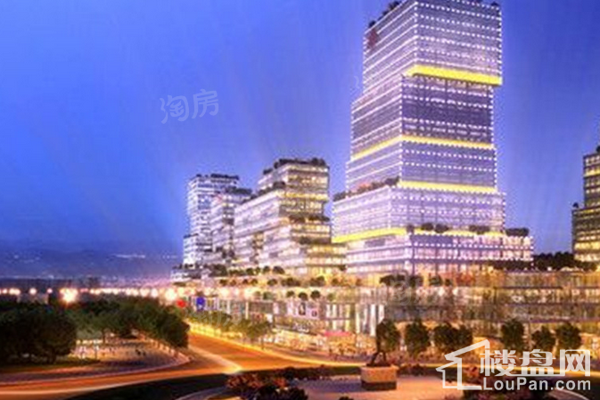 效果图