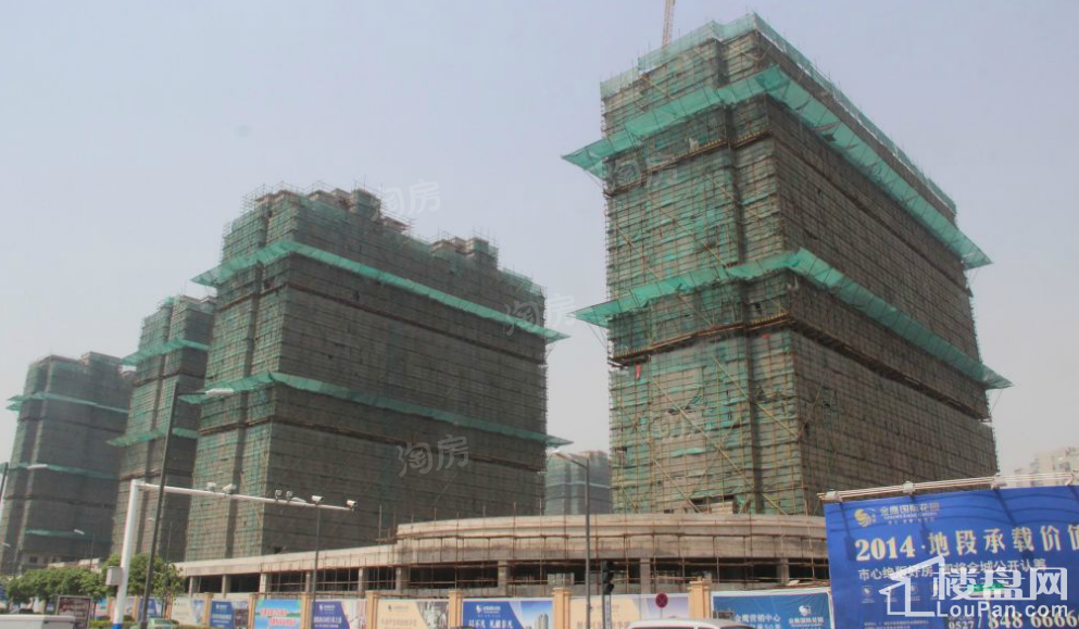 实景图