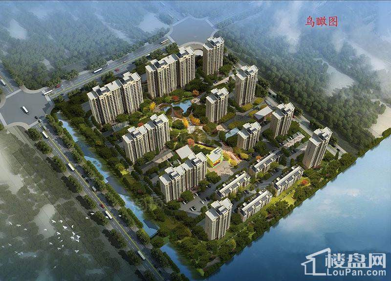 效果图